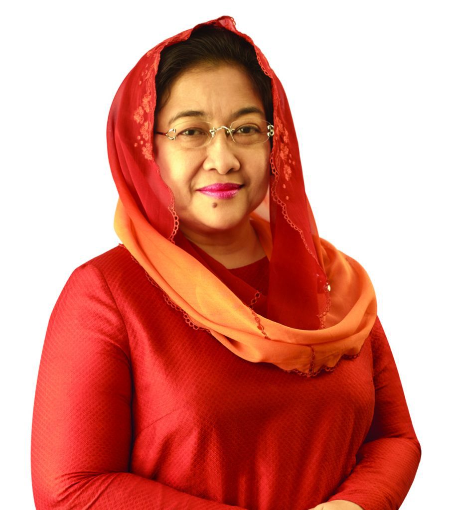 megawati