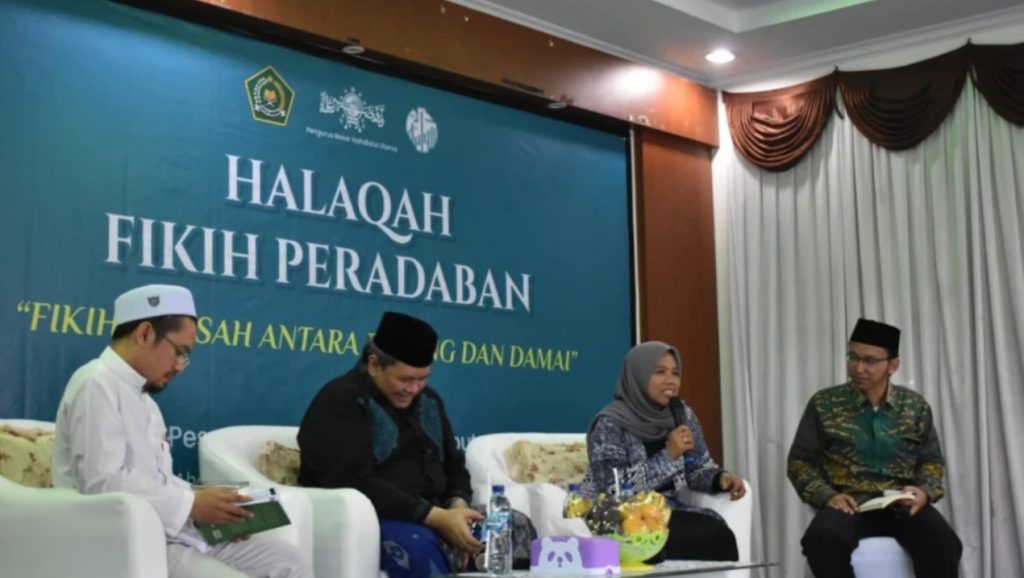 halaqah