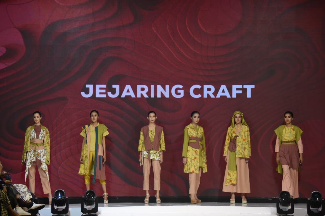 Malang Fashion Week 2022