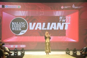 Malang Fashion Week 2022