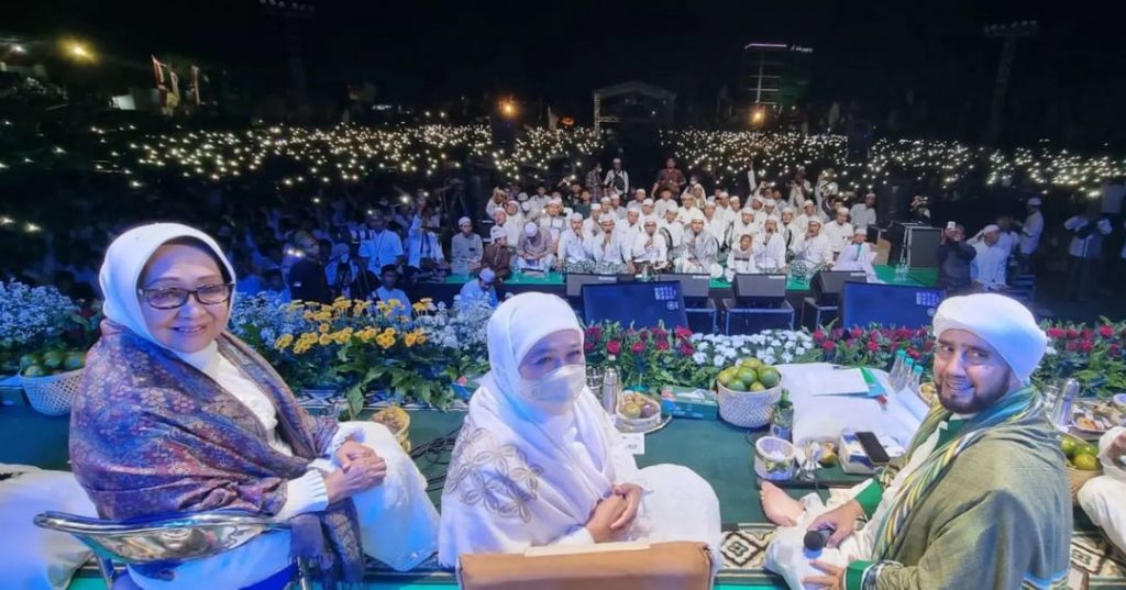 Bersholawat Kolosal