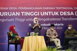 Pemkab Bojonegoro Lanjutkan Program Beasiswa RPL