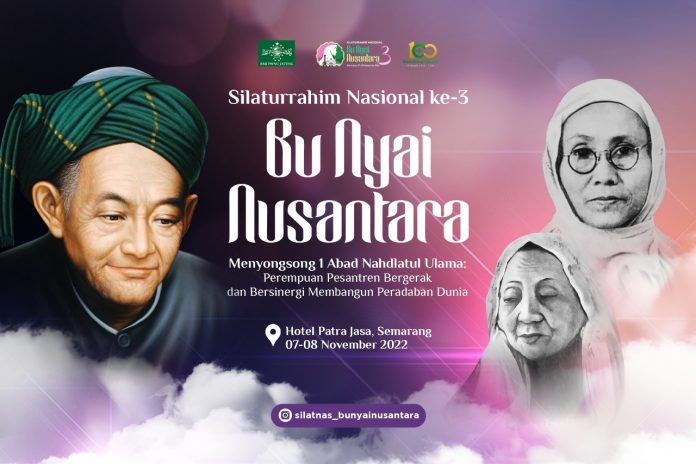 Silatnas Bu Nyai Nusantara ke-3