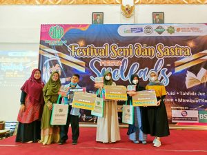 Festival Seni dan Sastra Fiesta Spelfads