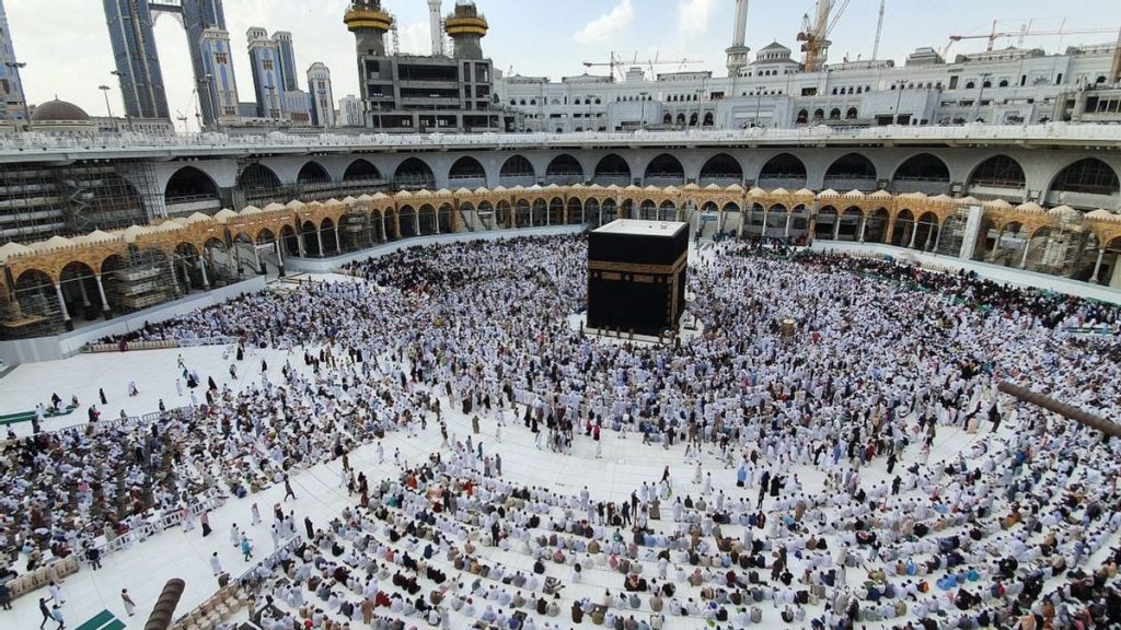 Aturan Haji dan Umrah segera Direvisi