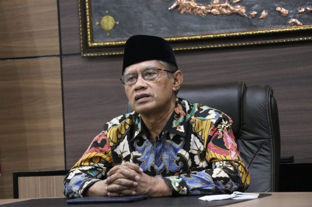 Nasihat Jelang Pemilu 2024