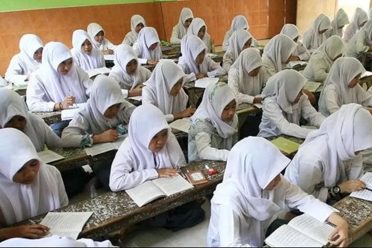 Dana Bos Madrasah Dan Bop Ra Cair Aulanews 0241