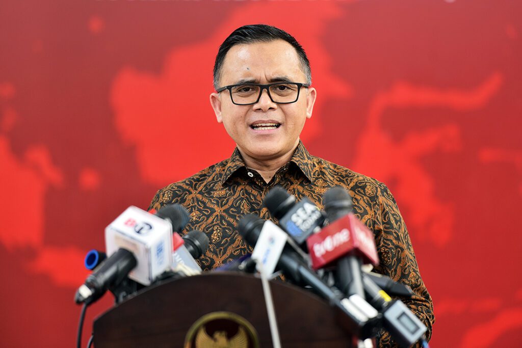 Menteri PANRB: 16-17 April WFH Maksimal 50 Persen, Pelayanan Publik WFO 100 Persen