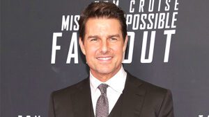 Anak-Anak Tom Cruise: Segalanya yang Perlu Diketahui Tentang Hubungan Misteriusnya Dengan Connor, Isabella & Suri