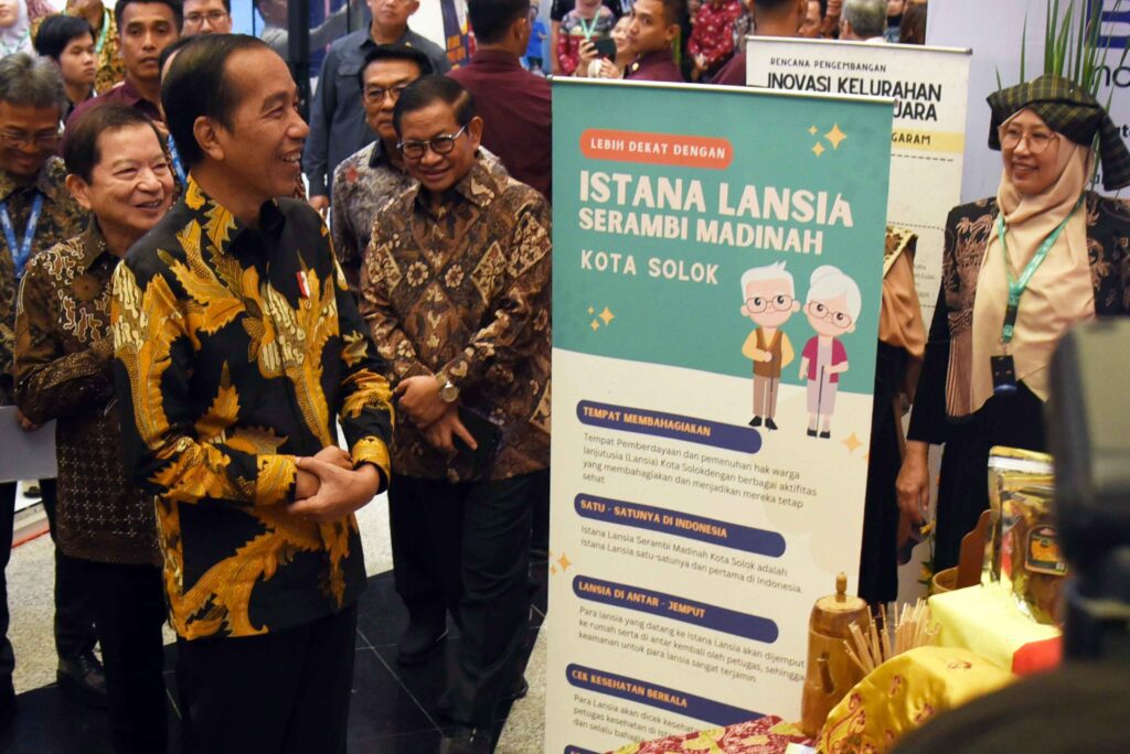 Penyusunan RKP Tahun 2025 Harus Seirama, Berorientasi Hasil, dan Tepat Sasaran