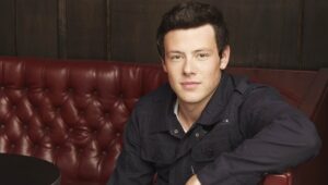 Actor Cory Monteith during a portrait session for FOX on June 20, 2009. (Photo by FOX Image Collection via Getty Images)