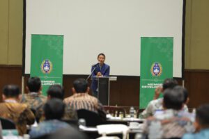 Member Development Untuk Asprov PSSI Ditutup, Peserta Siap Implementasikan Program Pengembangan