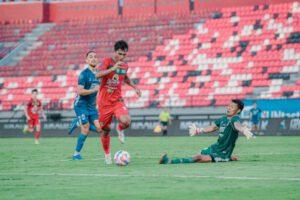 Solid dan Kompak Sepanjang Pertandingan, Kunci Kemenangan Persebaya