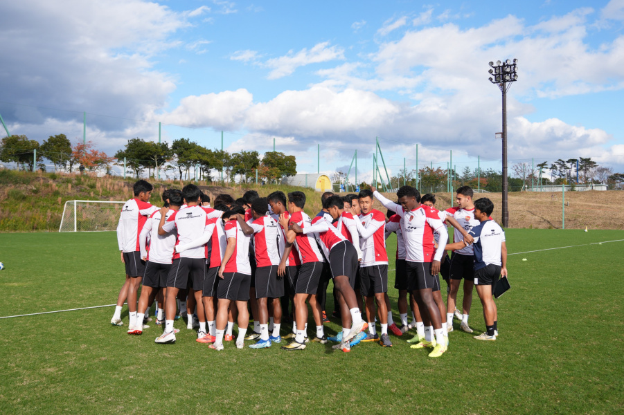 26 Pemain Dipanggil, Timnas U20 Siap Bertarung di Piala Asia 2025