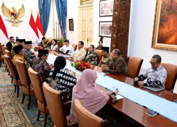 Pertemuan Presiden Prabowo dan Panja Haji: Biaya Haji Turun, Pengawasan Diperketat