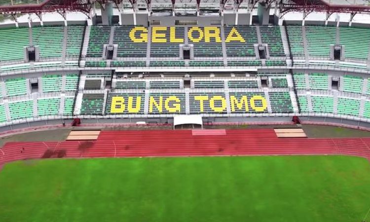 Gelora Bung Tomo