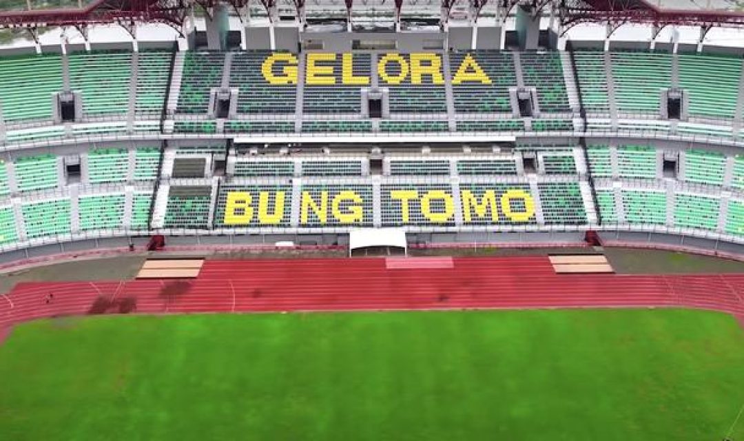 Gelora Bung Tomo