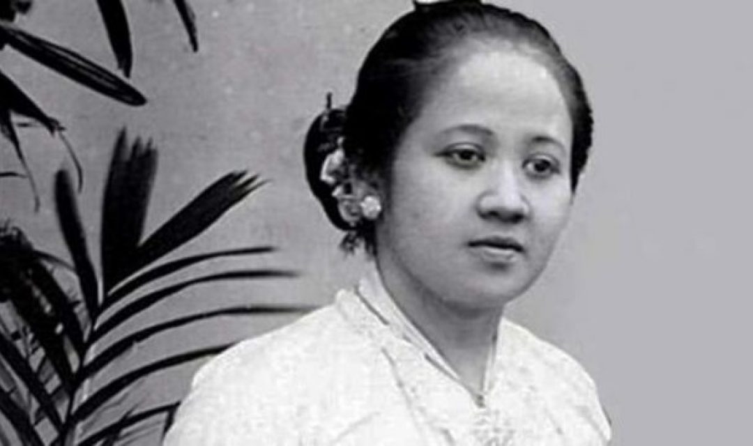 Ilustrasi. RA. Kartini