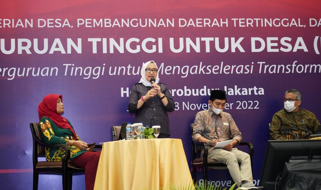 Pemkab Bojonegoro Lanjutkan Program Beasiswa RPL