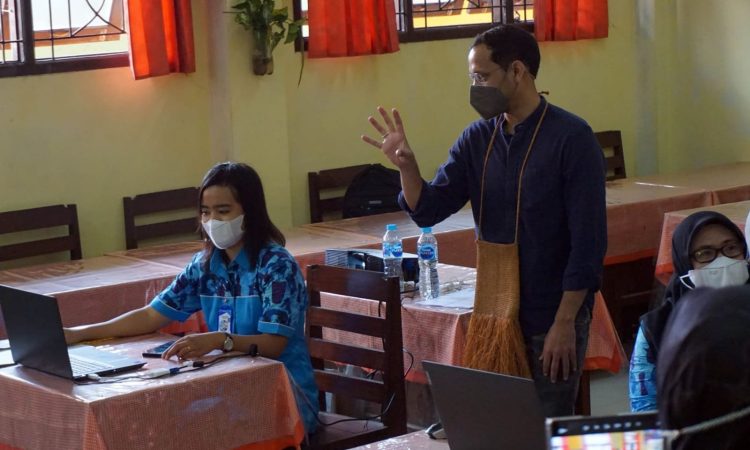 Sertifikat Guru Penggerak Syarat jadi Kepala Sekolah