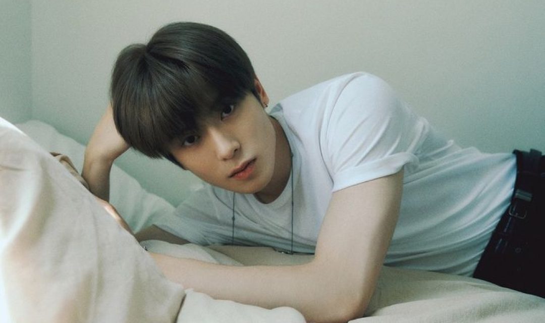 Jaehyun NCT Rilis Versi Aransemen Ulang Lagu "Forever Only"