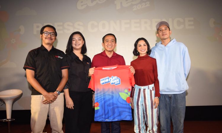 Pertamina Eco RunFest 2022 Siap Digelar