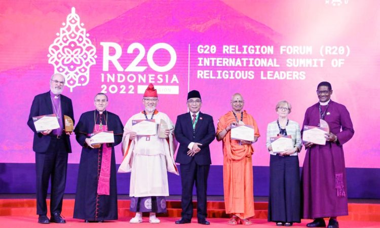 G20 Religion Forum (R20)