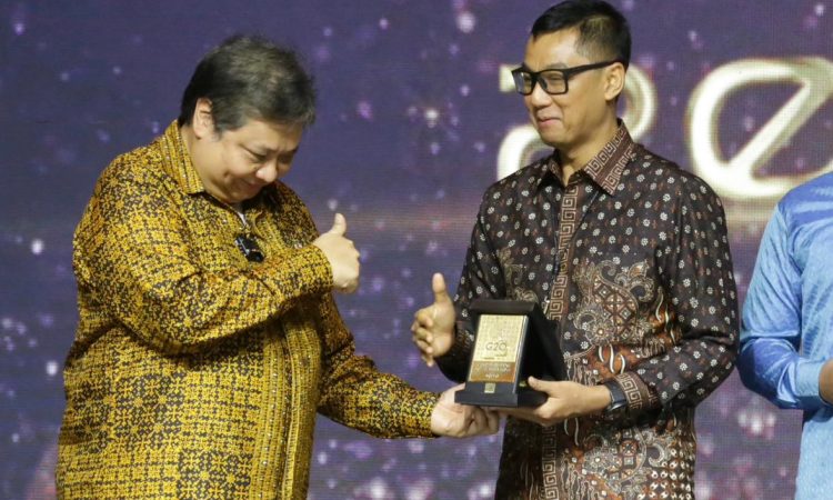 Kemenko Perekonomian Apresiasi Upaya PLN Sukseskan Presidensi G20 Indonesia 2022