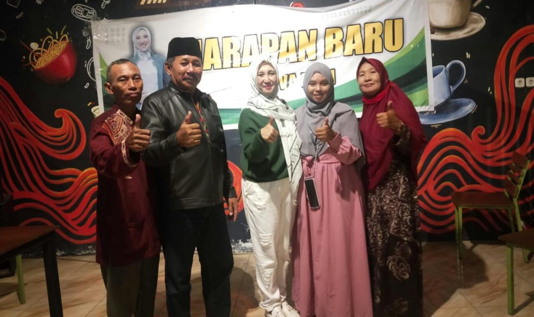 PKB Sidoarjo Mulai Panasi Mesin Di Dapil 1