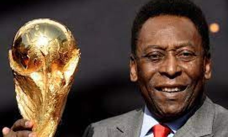 Pele Tutup Usia