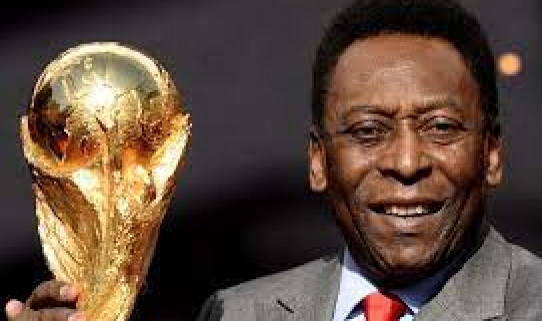 Pele Tutup Usia