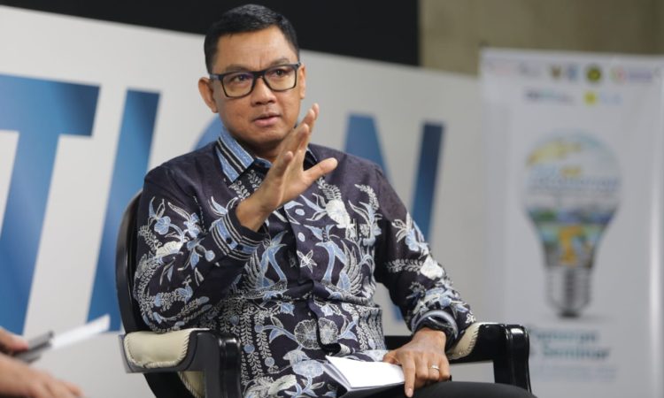 PLN Gandeng Surveyor Indonesia Dalam Peningkatan Penggunaan Produk Dalam Negeri