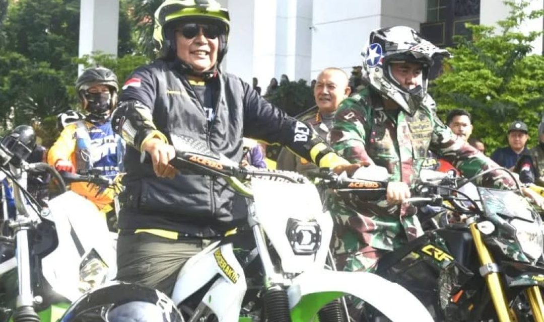 Gubernur Blusukan ke Pedalaman Kalsel