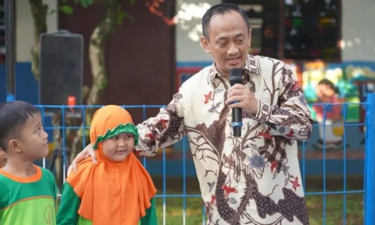 Dana BOS Tahap II Dicairkan Kemenag