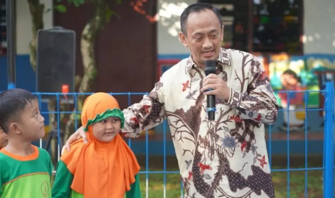 Dana BOS Tahap II Dicairkan Kemenag