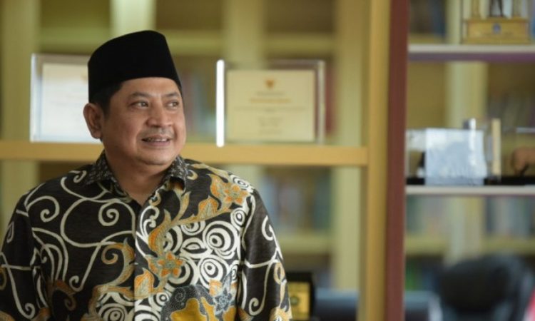 Kemenag Cairkan 5000 Beasiswa Doktor Luar Negeri