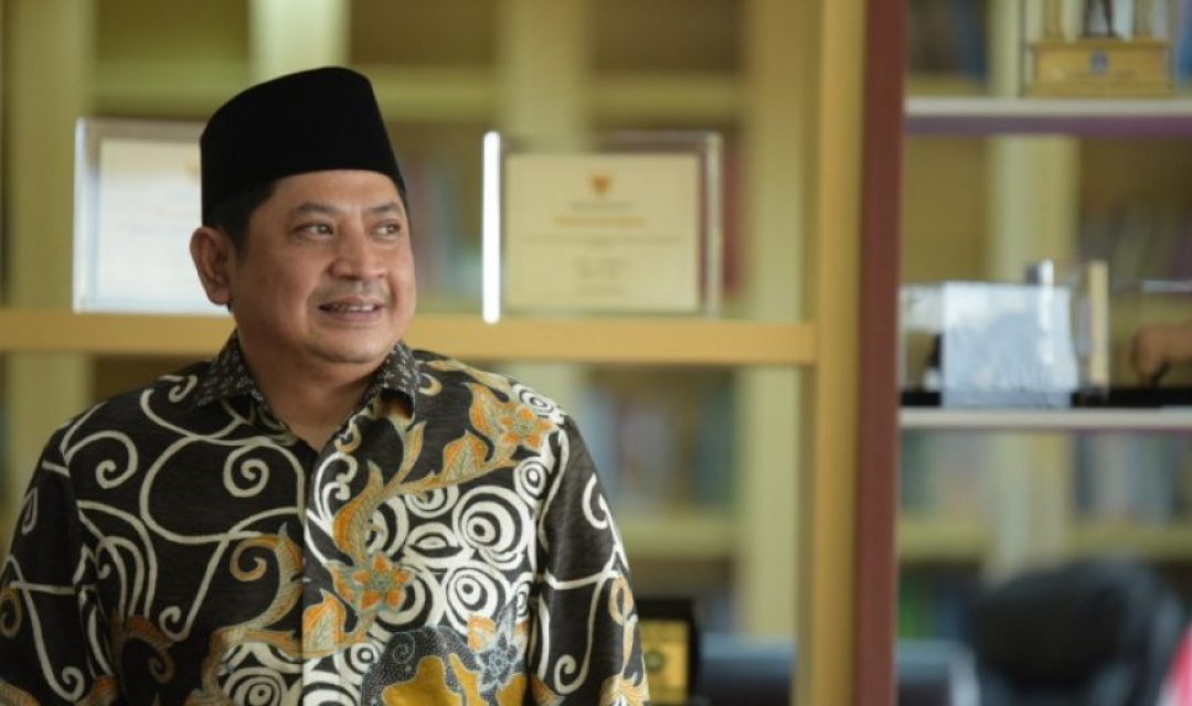 Kemenag Cairkan 5000 Beasiswa Doktor Luar Negeri