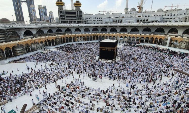 Aturan Haji dan Umrah segera Direvisi