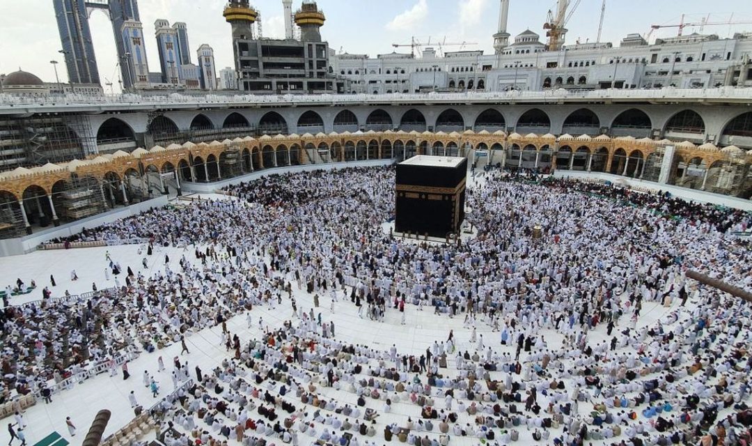 Aturan Haji dan Umrah segera Direvisi