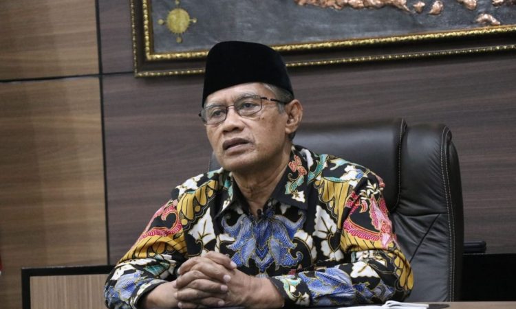 Nasihat Jelang Pemilu 2024