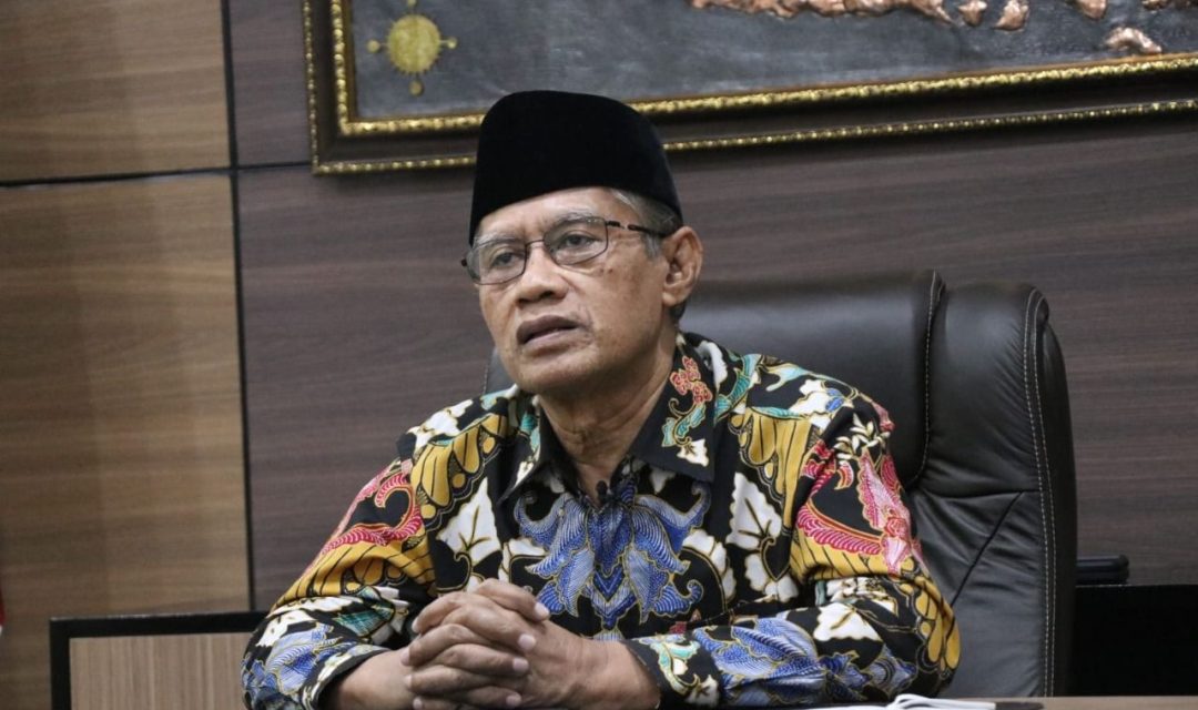 Nasihat Jelang Pemilu 2024