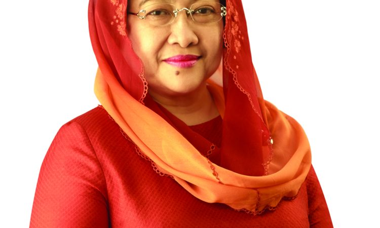 megawati