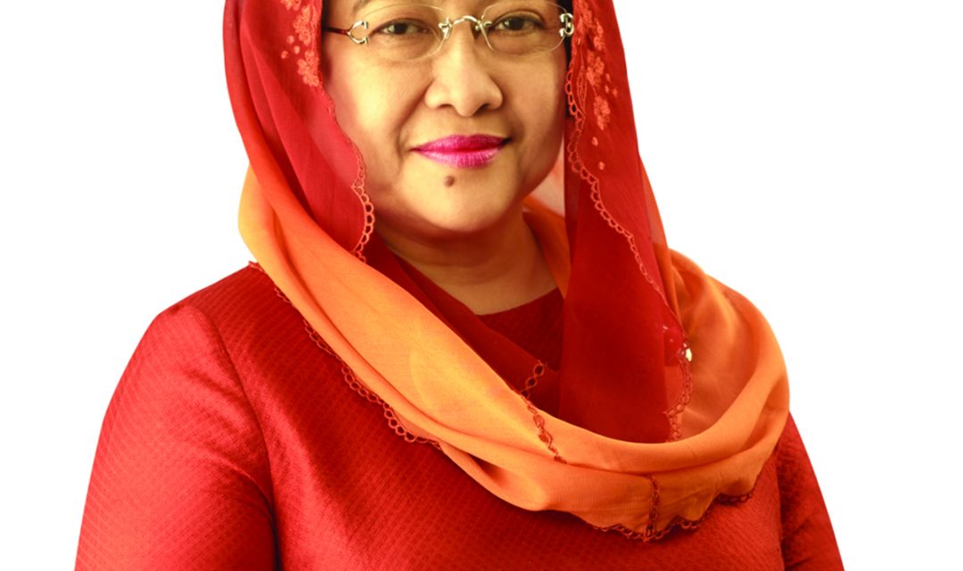 megawati