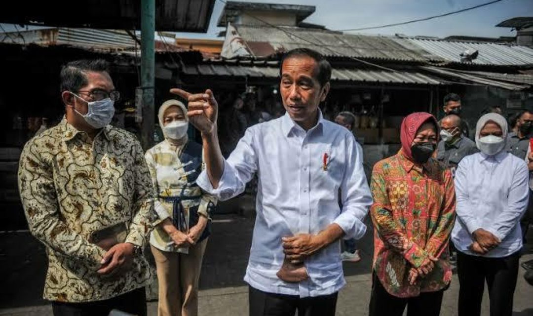 Presiden Dorong Kemandirian Gula Nasional