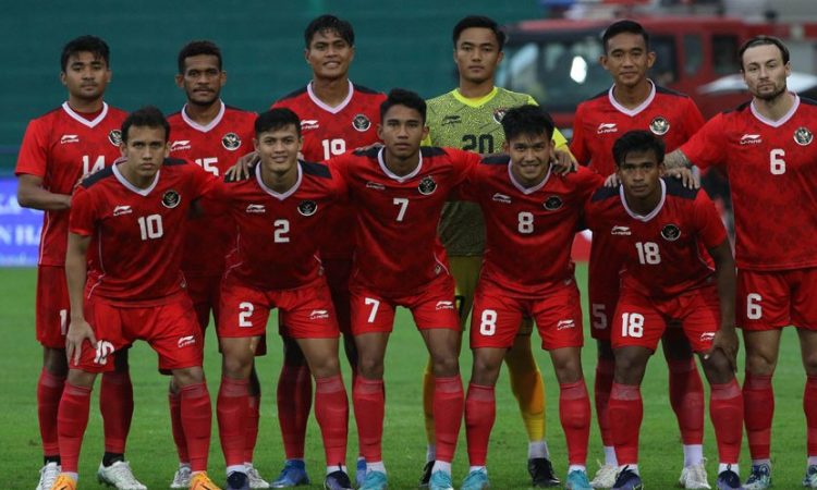 Timnas Indonesia U-23