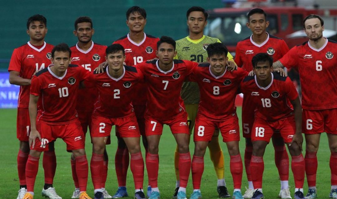 Timnas Indonesia U-23