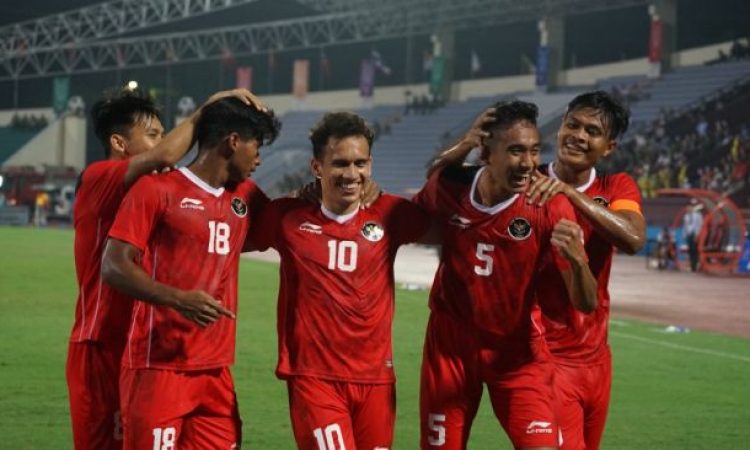 Timnas Indonesia U-23