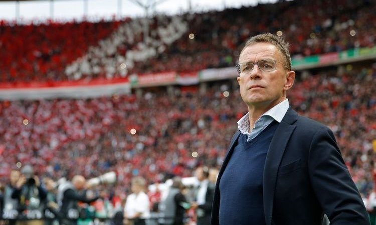 Ralf Rangnick