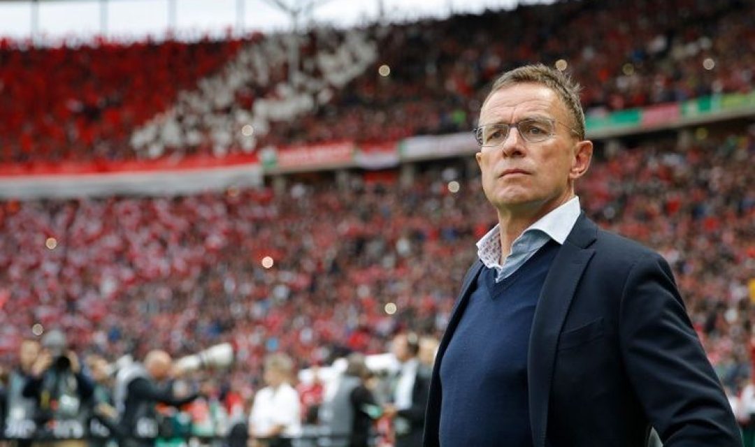 Ralf Rangnick