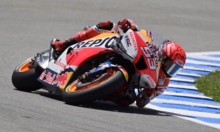 Marc Marquez